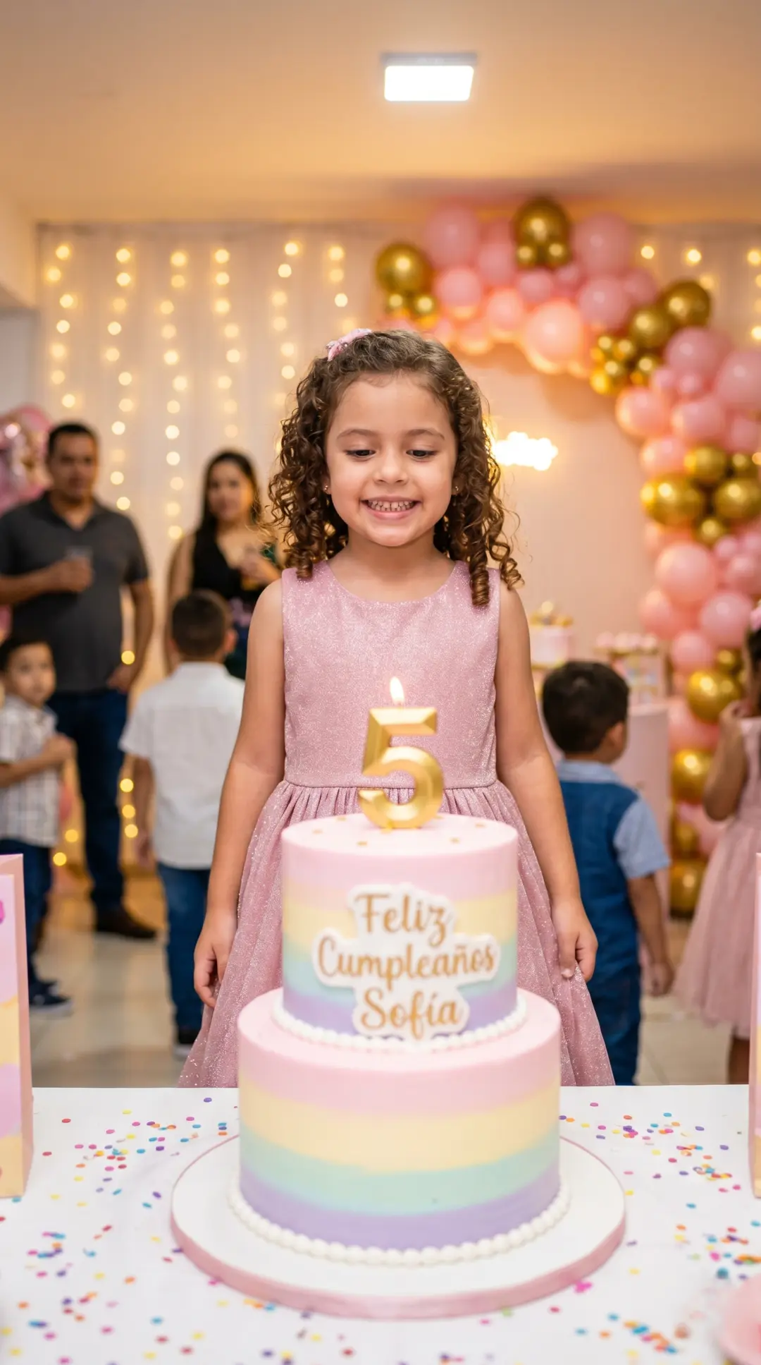 Princesa Isabella
